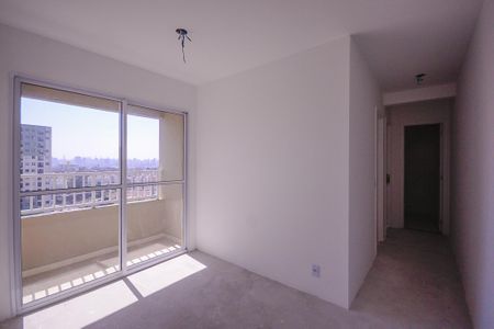 Sala de apartamento à venda com 2 quartos, 40m² em Sacomã, São Paulo