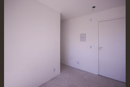 Sala de apartamento à venda com 2 quartos, 40m² em Sacomã, São Paulo