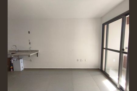 Studio de kitnet/studio à venda com 1 quarto, 26m² em Vila Mariana, São Paulo