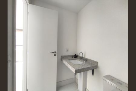 Studio à venda com 26m², 1 quarto e sem vaga Studio à venda com 26m², 1 quarto e sem vagaCozinha