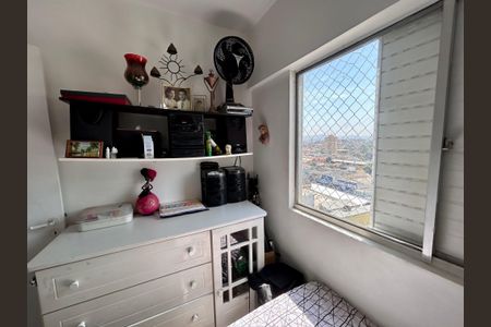 Apartamento à venda com 70m², 3 quartos e 1 vagaQuarto 2