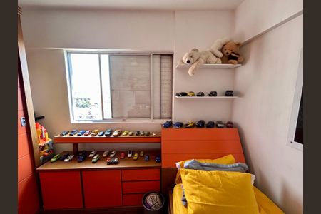 Apartamento à venda com 70m², 3 quartos e 1 vagaQuarto 3