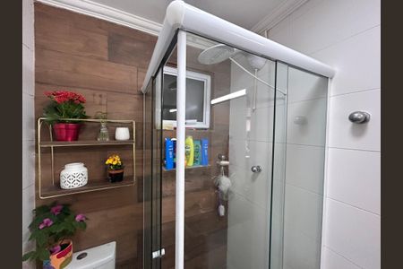 Apartamento à venda com 70m², 3 quartos e 1 vagaBanheiro