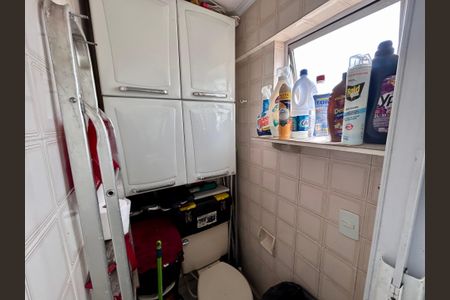 Apartamento à venda com 70m², 3 quartos e 1 vagaDespensa