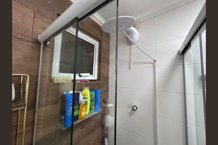 Apartamento à venda com 70m², 3 quartos e 1 vagaBanheiro