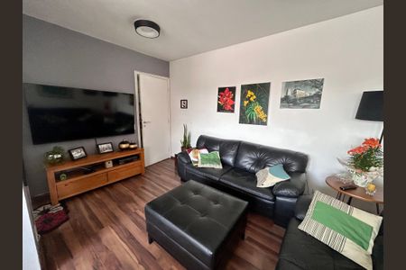 Apartamento à venda com 70m², 3 quartos e 1 vagaSala