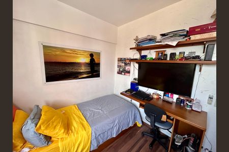 Apartamento à venda com 70m², 3 quartos e 1 vagaQuarto 3