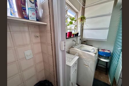 Apartamento à venda com 70m², 3 quartos e 1 vagaDespensa