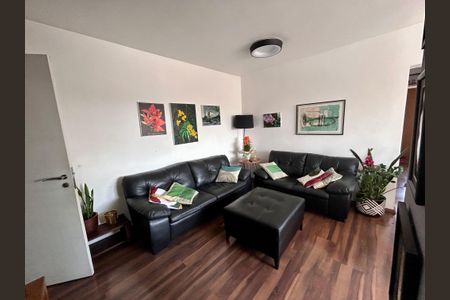 Apartamento à venda com 70m², 3 quartos e 1 vagaSala