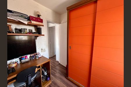 Apartamento à venda com 70m², 3 quartos e 1 vagaQuarto 3