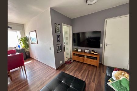 Apartamento à venda com 70m², 3 quartos e 1 vagaSala