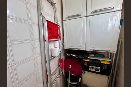 Apartamento à venda com 70m², 3 quartos e 1 vagaDespensa