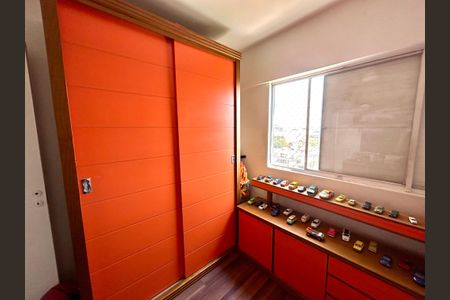 Apartamento à venda com 70m², 3 quartos e 1 vagaQuarto 3