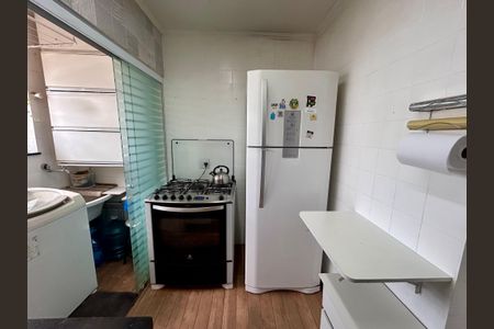 Apartamento à venda com 70m², 3 quartos e 1 vagaCozinha