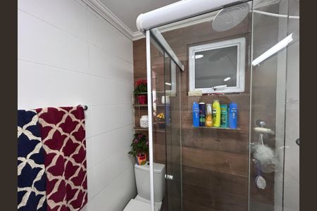 Apartamento à venda com 70m², 3 quartos e 1 vagaBanheiro