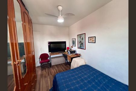 Apartamento à venda com 70m², 3 quartos e 1 vagaQuarto 1