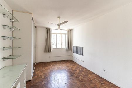 Studio de kitnet/studio à venda com 1 quarto, 29m² em Vila Buarque, São Paulo