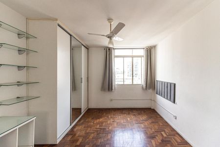 Studio de kitnet/studio à venda com 1 quarto, 29m² em Vila Buarque, São Paulo