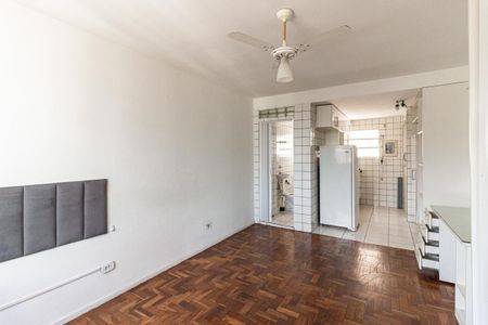 Studio de kitnet/studio à venda com 1 quarto, 29m² em Vila Buarque, São Paulo
