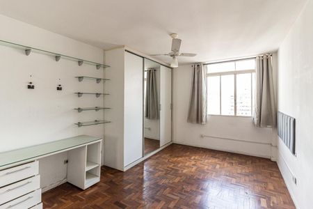 Studio para alugar com 29m², 1 quarto e sem vagaStudio