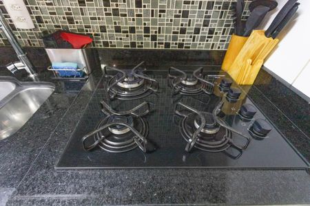 Apartamento à venda com 67m², 2 quartos e 1 vaga Apartamento à venda com 67m², 2 quartos e 1 vagaCozinha