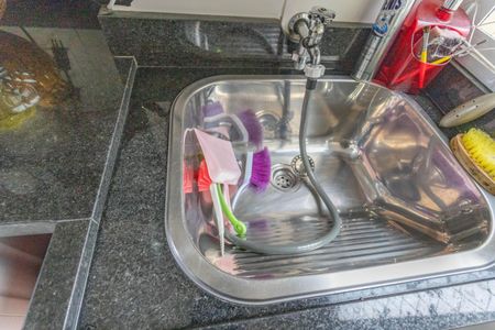 Apartamento à venda com 67m², 2 quartos e 1 vaga Apartamento à venda com 67m², 2 quartos e 1 vagaÁrea de serviço