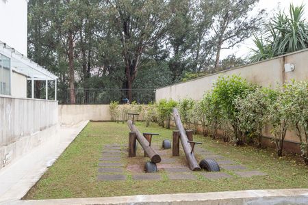 Apartamento à venda com 67m², 2 quartos e 1 vaga Apartamento à venda com 67m², 2 quartos e 1 vagaÁrea comum