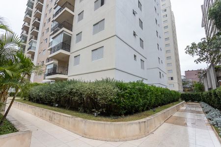 Apartamento à venda com 67m², 2 quartos e 1 vaga Apartamento à venda com 67m², 2 quartos e 1 vagaÁrea comum