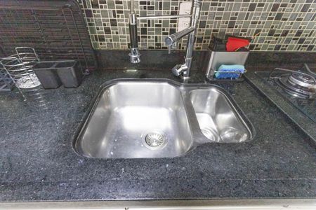 Apartamento à venda com 67m², 2 quartos e 1 vaga Apartamento à venda com 67m², 2 quartos e 1 vagaCozinha