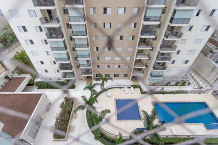 Apartamento à venda com 67m², 2 quartos e 1 vaga Apartamento à venda com 67m², 2 quartos e 1 vagaVista da Suíte