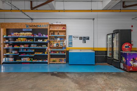 Apartamento à venda com 67m², 2 quartos e 1 vaga Apartamento à venda com 67m², 2 quartos e 1 vagaÁrea comum