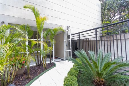 Apartamento à venda com 67m², 2 quartos e 1 vaga Apartamento à venda com 67m², 2 quartos e 1 vagaEntrada