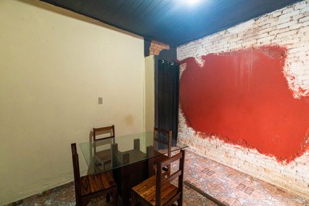 Sala de casa para alugar com 2 quartos, 192m² em Vila da Saúde, São Paulo