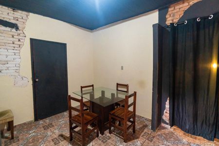 Sala de casa para alugar com 2 quartos, 192m² em Vila da Saúde, São Paulo