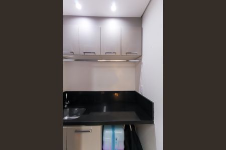 Apartamento à venda com 34m², 2 quartos e sem vagaÁrea de Serviço