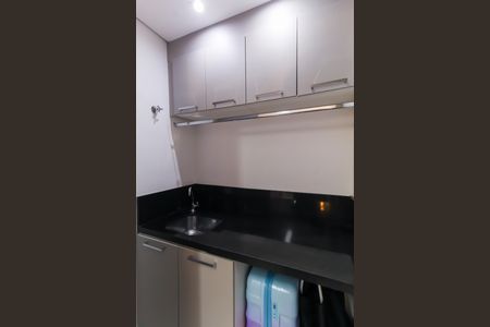 Apartamento à venda com 34m², 2 quartos e sem vagaÁrea de Serviço