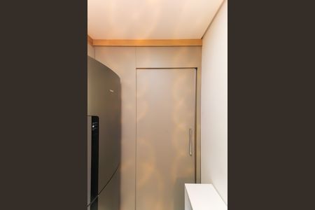 Apartamento à venda com 34m², 2 quartos e sem vagaÁrea de Serviço