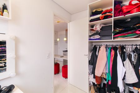Apartamento à venda com 34m², 2 quartos e sem vagaQuarto 1