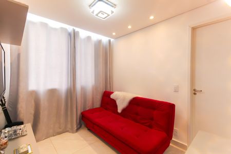 Apartamento à venda com 34m², 2 quartos e sem vagaSala/Cozinha