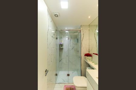 Apartamento à venda com 34m², 2 quartos e sem vagaBanheiro