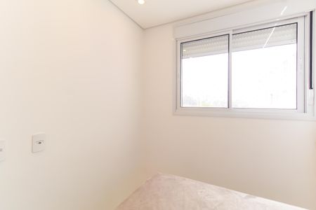 Apartamento à venda com 34m², 2 quartos e sem vagaQuarto 2