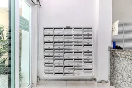 Apartamento para alugar com 32m², 1 quarto e sem vaga Apartamento para alugar com 32m², 1 quarto e sem vagaCorrespondência