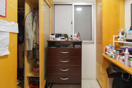 Apartamento para alugar com 55m², 3 quartos e 1 vagaQuarto 2