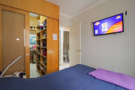 Apartamento para alugar com 55m², 3 quartos e 1 vagaQuarto 3