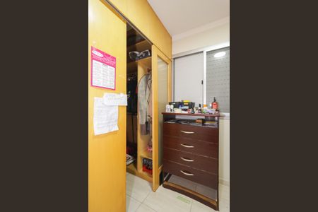 Apartamento para alugar com 55m², 3 quartos e 1 vagaQuarto 2