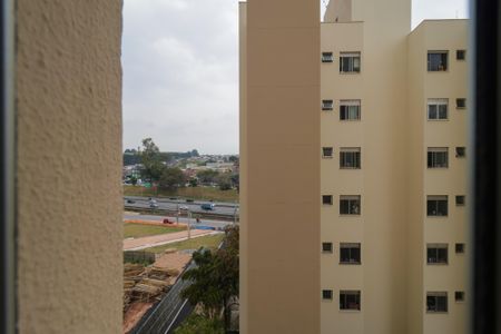 Apartamento para alugar com 55m², 3 quartos e 1 vagaVista do Quarto 2