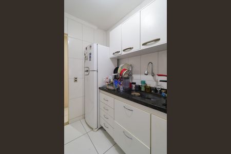 Apartamento para alugar com 55m², 3 quartos e 1 vagaCozinha