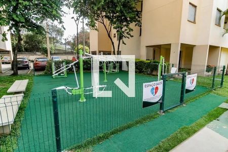 Apartamento para alugar com 55m², 3 quartos e 1 vagaÁrea comum