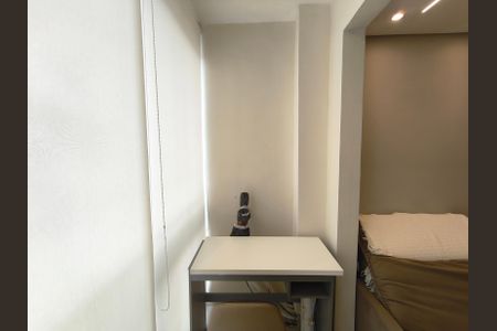 Sala de apartamento à venda com 2 quartos, 52m² em Liberdade, São Paulo