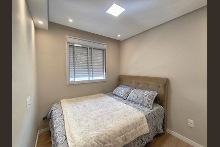 Suíte de apartamento à venda com 2 quartos, 52m² em Liberdade, São Paulo